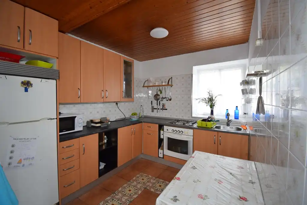Kitchen of Houses for sale in Miño  with Terrace