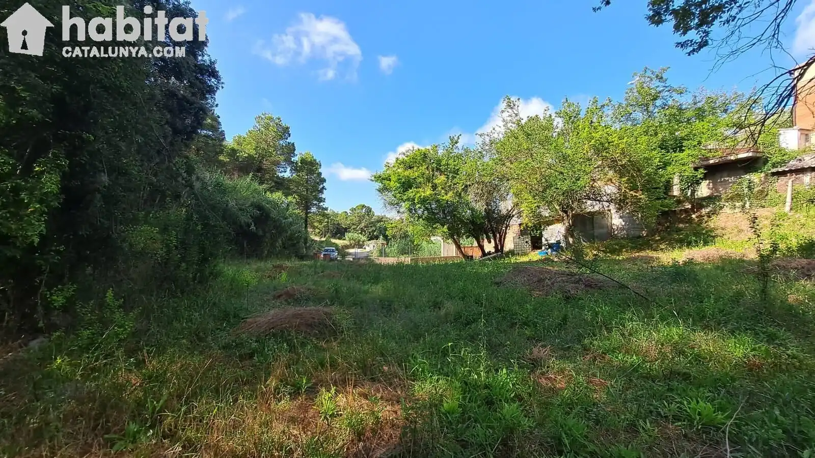 Residencial en venda en El Bruc