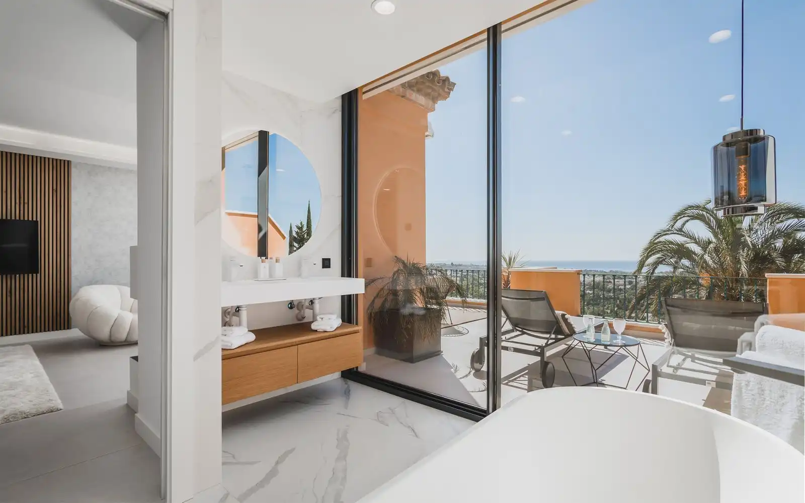 Apartament amb piscina en venda a Calle Pléyades 1C, imagen 14