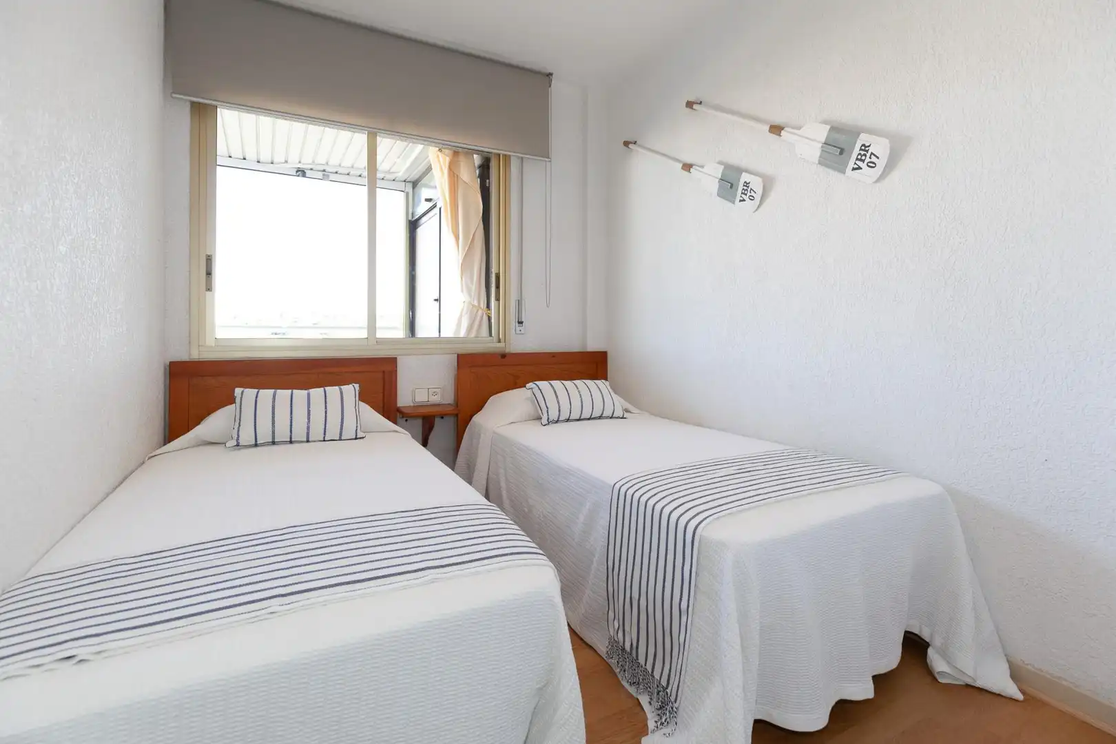 Apartamento en venta en de Carles Buïgas, Mar i Camp - Platja dels Capellans