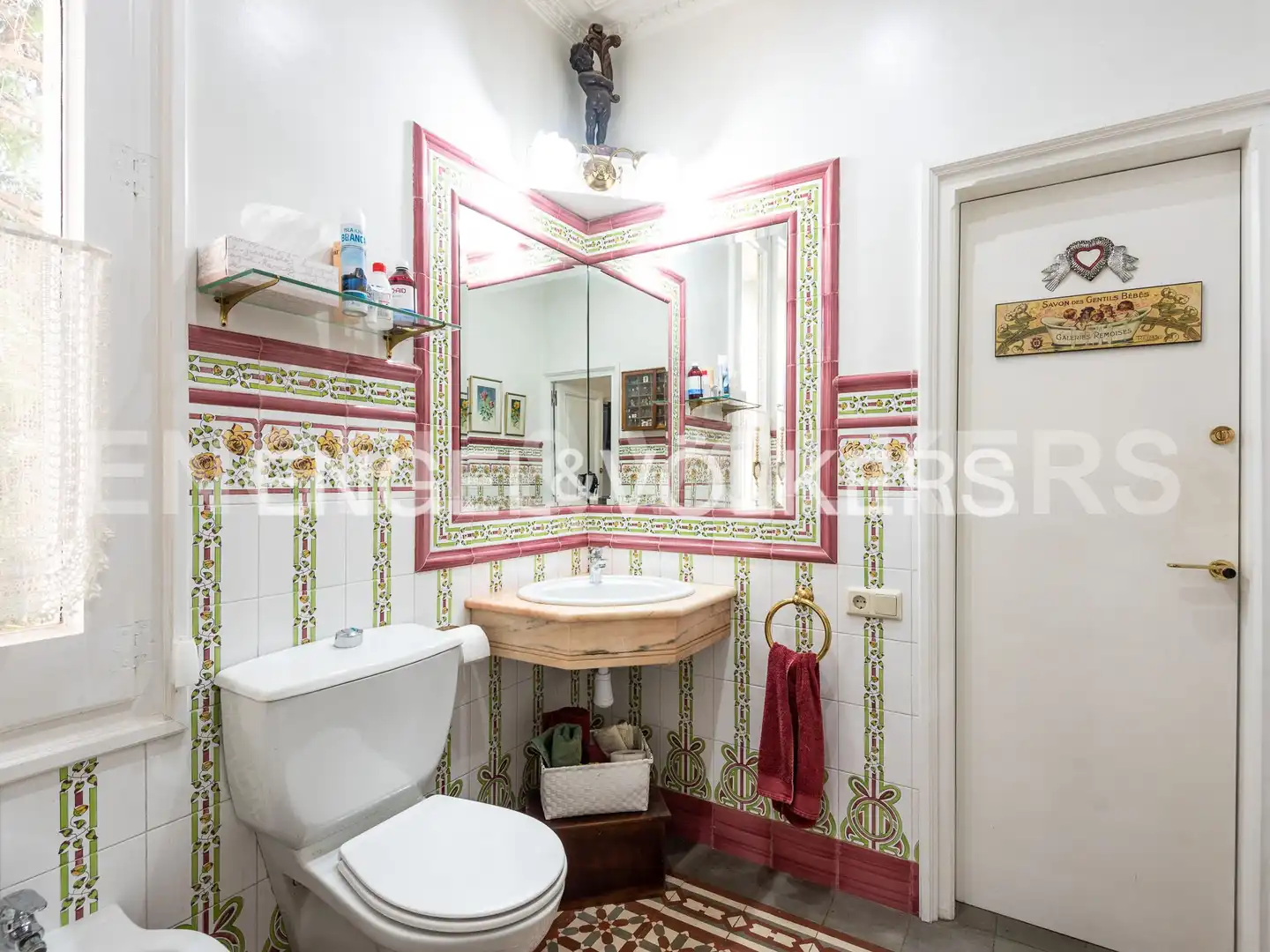 Casa amb terrassa en venda a Carrer Sant Ramon, imagen 25