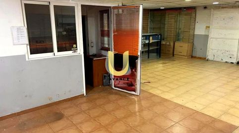 Foto 5 von Fabrikhallen zur Miete in Rejas, Madrid Capital