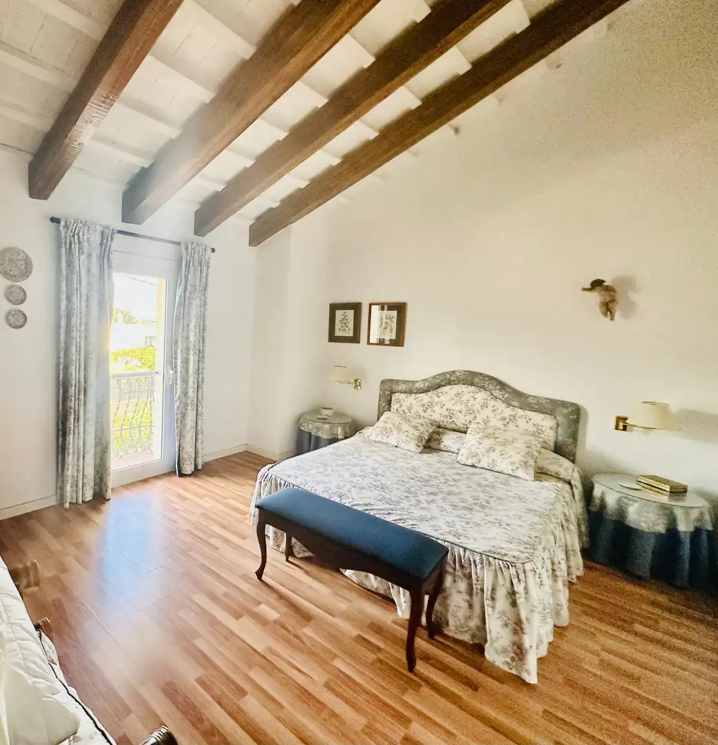 Finca rústica en venta en Deltebre