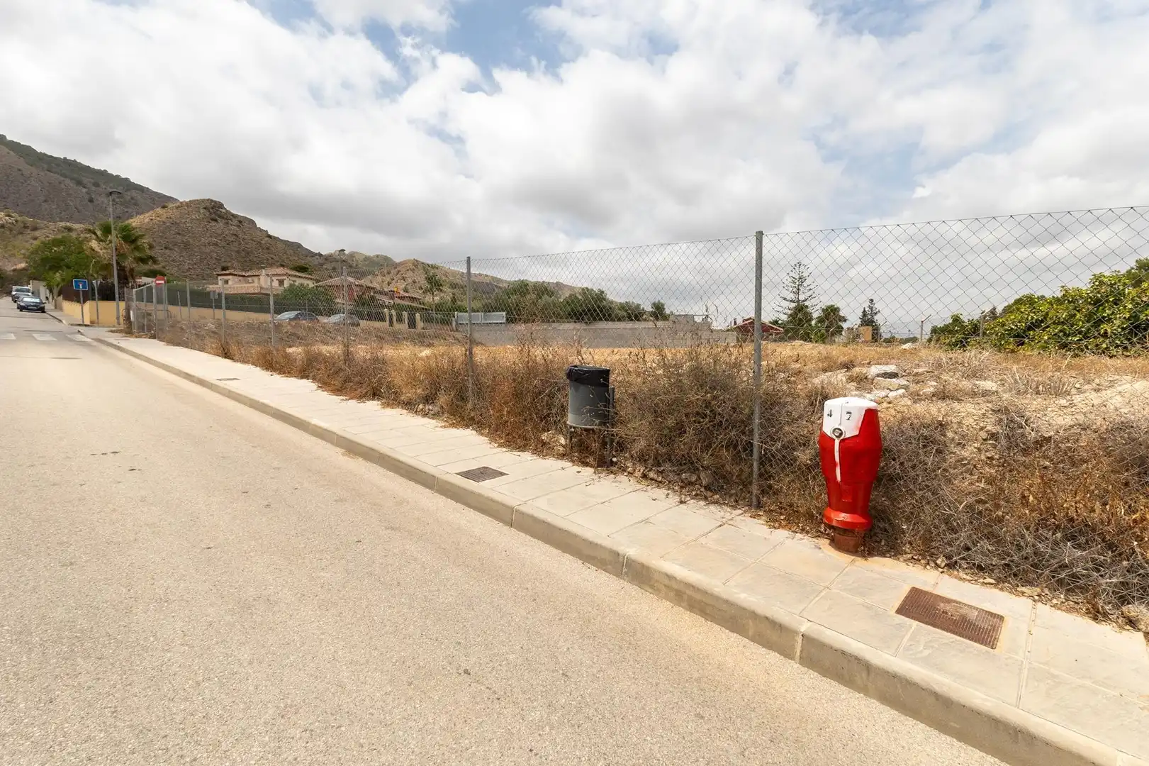 Terreny residencial en venda a Montepinar - La Aparecida - Raiguero, imagen 6