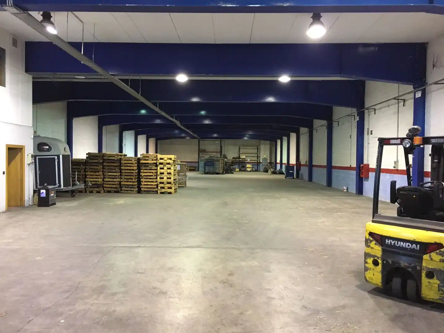 Industriegebäude zum Verkauf in Amorebieta-Etxano, imagen 2