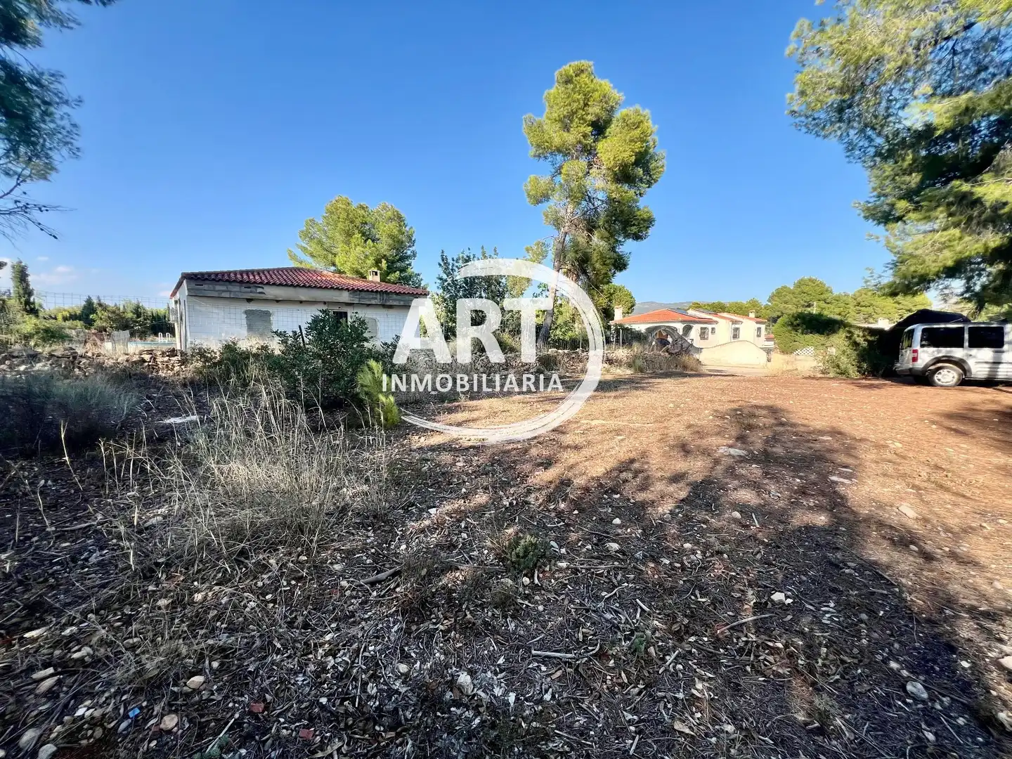 Residencial en venda en Olocau