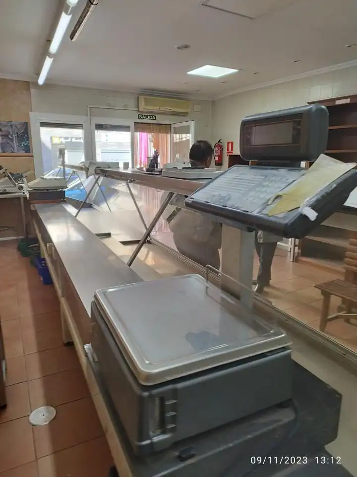 Locale commerciale in vendita a Sor Valentina Mirón, imagen 16