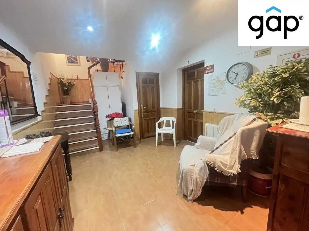 Piso en venta en Mariana con Aire acondicionado, Calefacción y Terraza