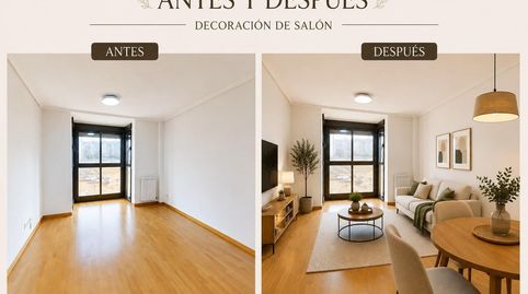 Foto 4 de Pis en venda a Calle Peñiscola, Sant Llorenç - Zona Alfahuir, Valencia Capital