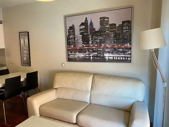 Apartments for rent in El Ranero