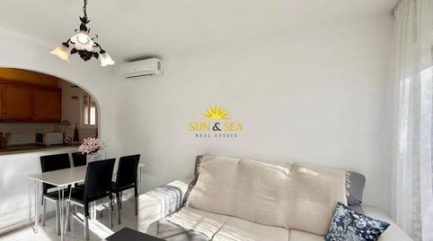 Foto 2 de Casa o xalet de lloguer a Los Balcones - Los Altos, Torrevieja