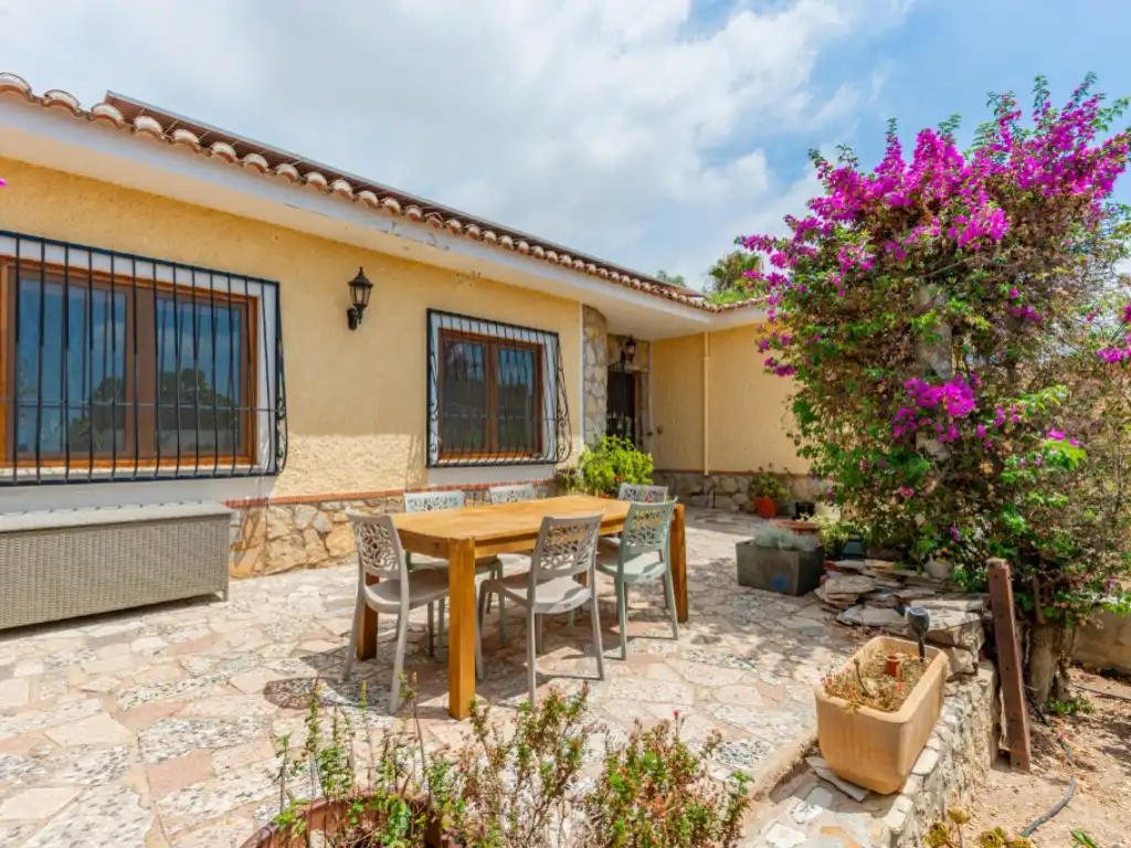 Houses for sale in Camino Ramos Lo, 8, Villamontes - Boqueres