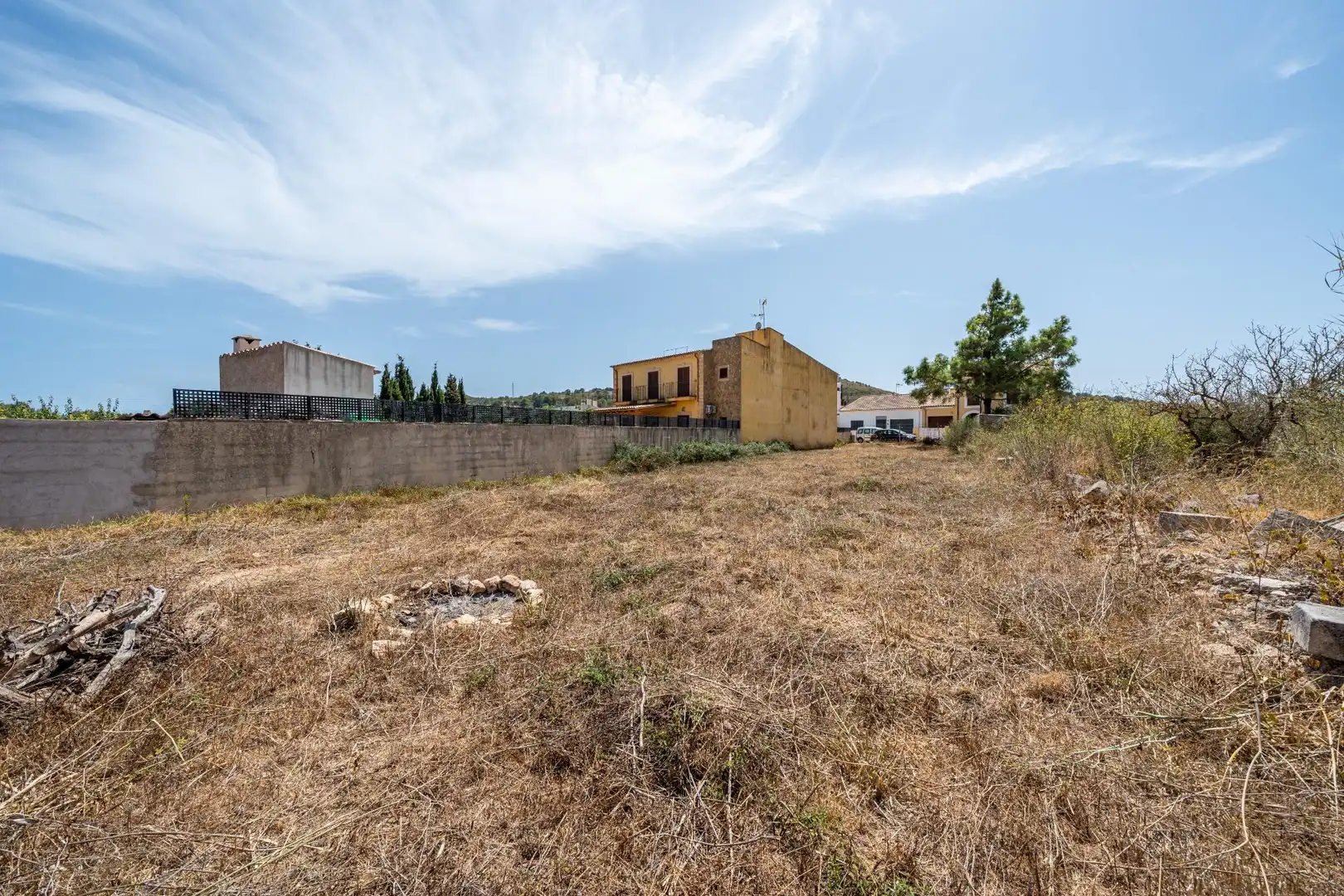 Rural land for sale in Sant Llorenç des Cardassar, imagen 18