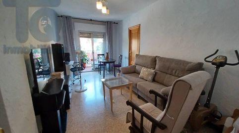 Foto 2 de Piso en venta en Carretera de la Sierra, Crta. De la Sierra, Granada Capital