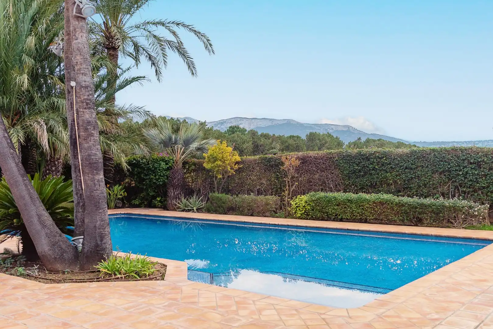 Villa mit Terrasse zum Verkauf in Las Marinas / Les Marines, imagen 70