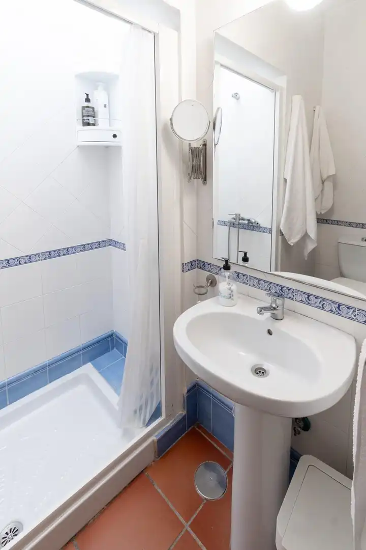 Baño de Casa o chalet en venta en El Puerto de Santa María