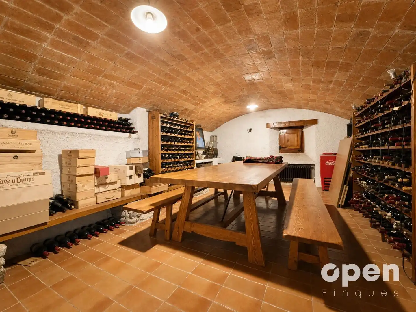 House with pool for sale in CASTELLASSA, imagen 2