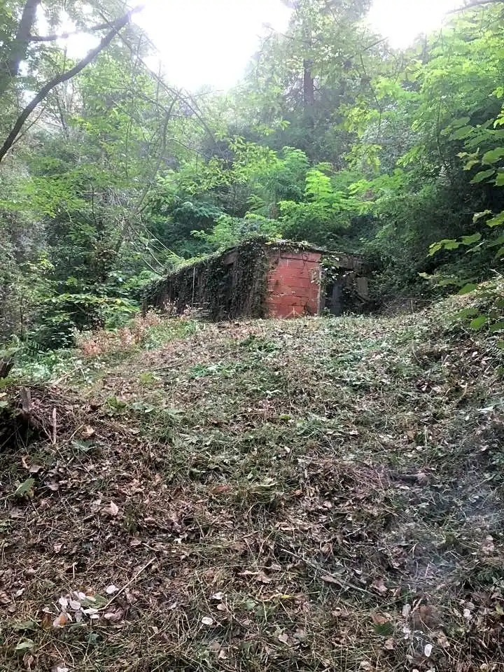 Finca rústica en venta en Arbúcies con Jardín privado, Terraza y Amueblado