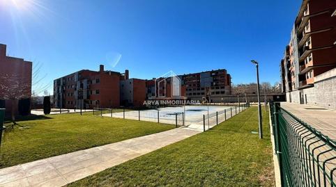 Foto 2 de Àtic en venda a Soto del Henares, Torrejón de Ardoz