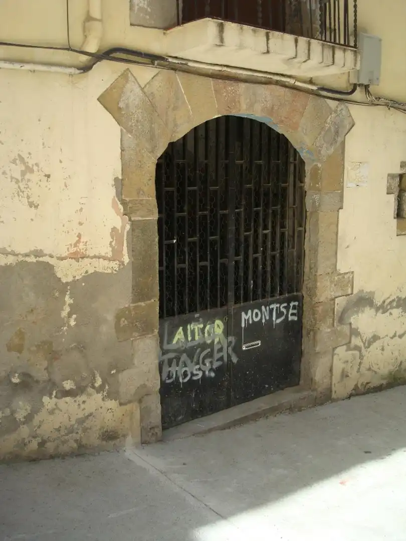 Gewerbefläche zum Verkauf in C/ Forn de Santa Llucia, imagen 2