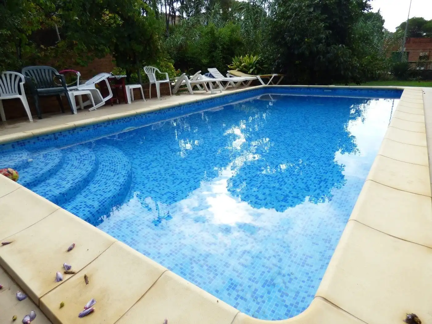 Maison avec piscine à vendre à Lloret Verd - Els Pinars, imagen 6