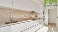 Kitchen of Planta baja for sale in Teià  with Air Conditioner, Terrace and Storage room