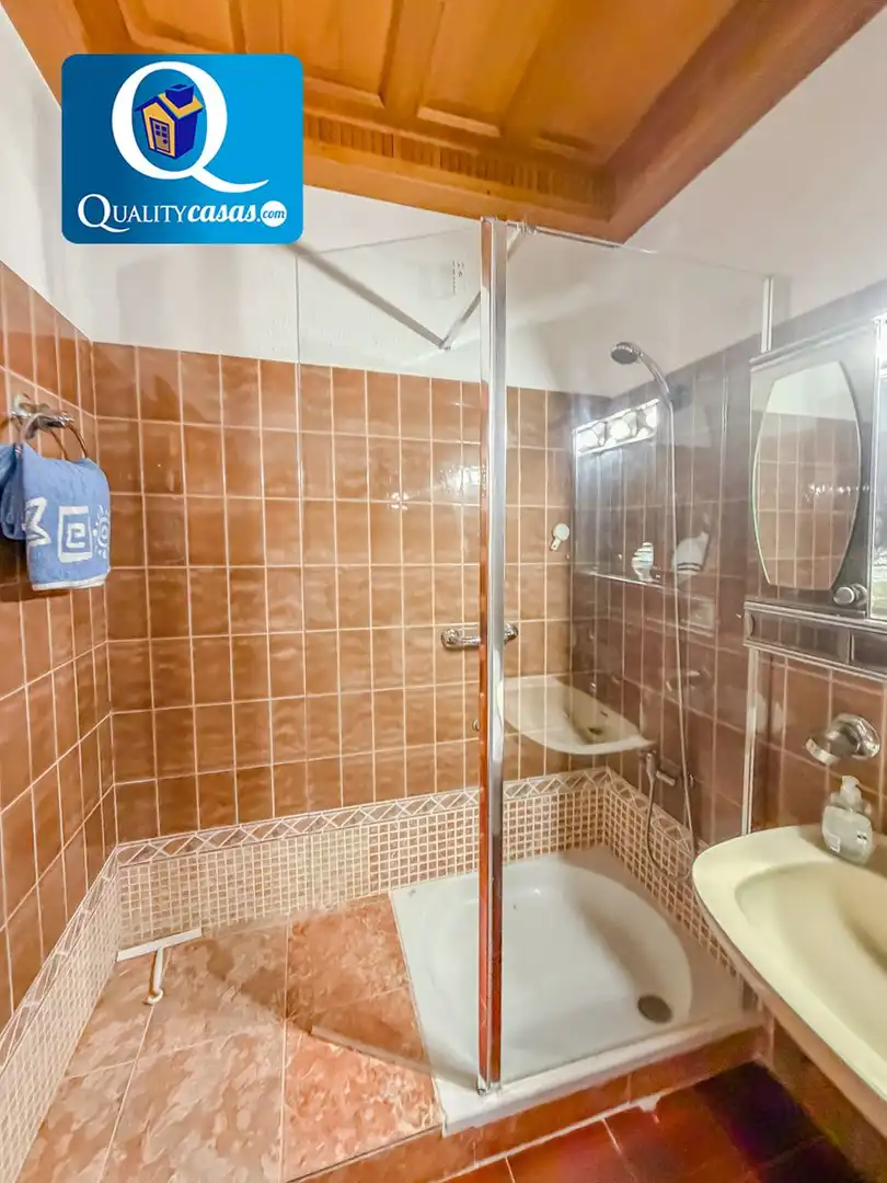 Xalet amb piscina en venda a San Crispín - Huerta Nueva-Estación, imagen 32