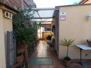 Casa a schiera con terrazza in vendita a Carrer de Lleida, imagen 35