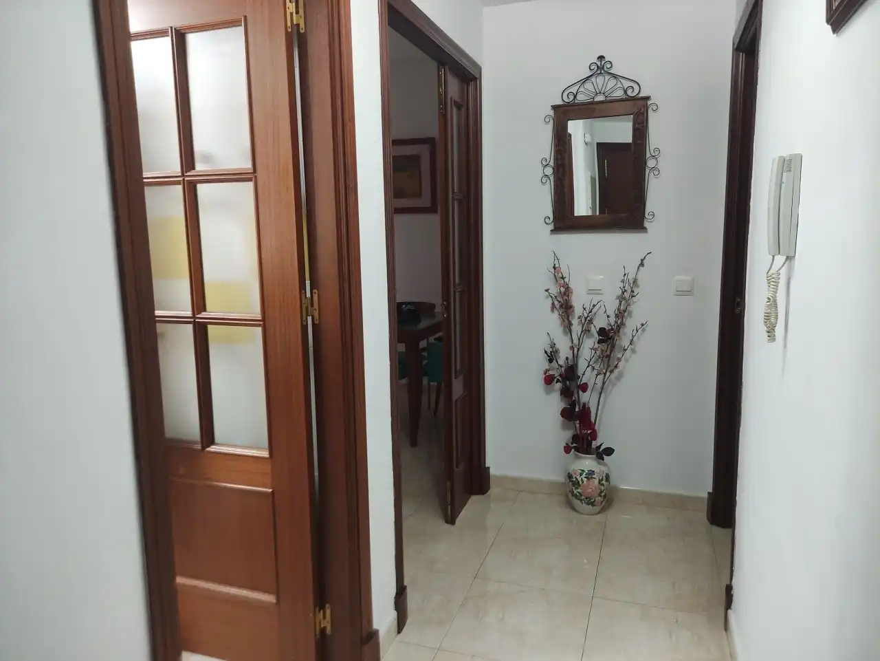 Piso de alquiler en N/A, -1, V Centenario - Piletas - Capuchinos