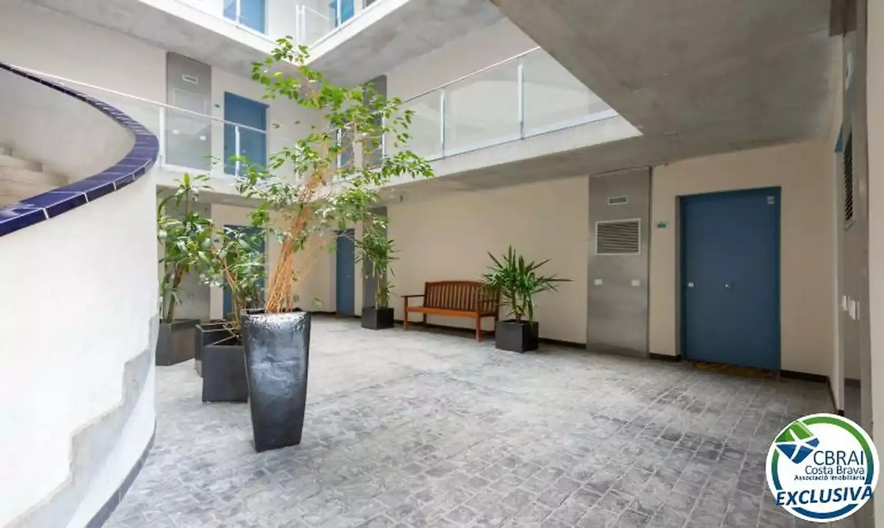 Apartament en venda en Roses amb Aire condicionat, Calefacció i Terrassa