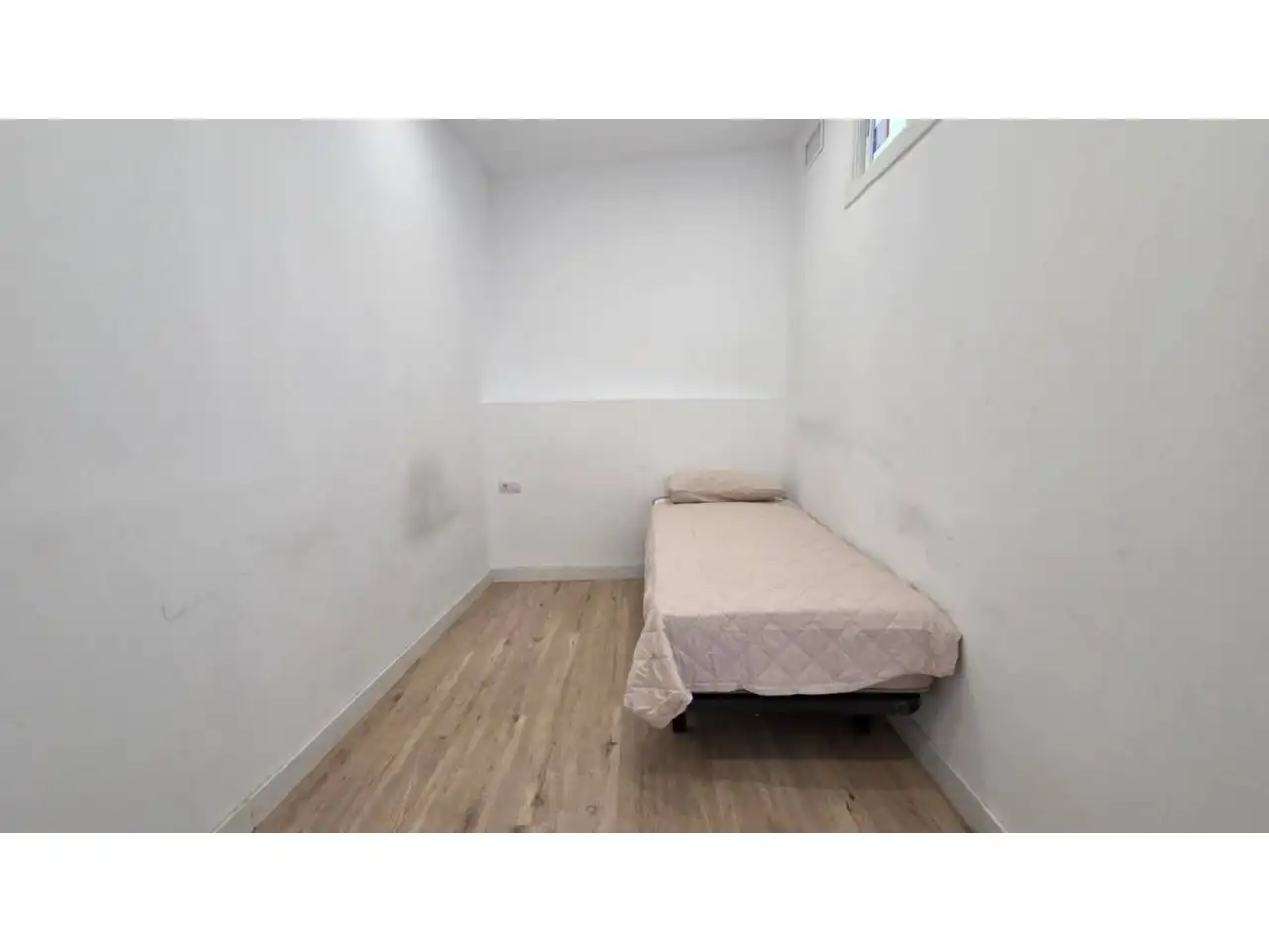 Habitación de Piso de alquiler en Sant Andreu