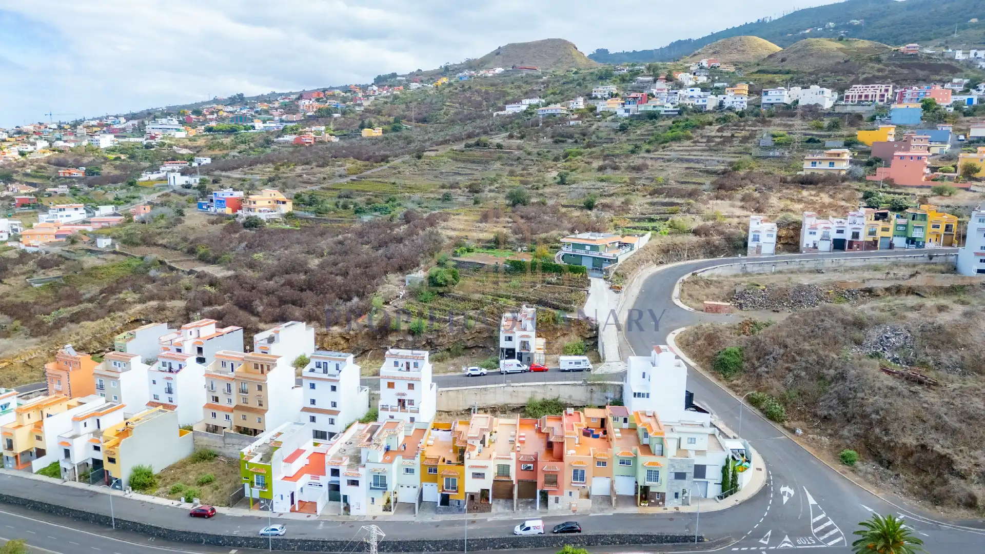 Terreno residencial en venta en Urbanización los Codezales 29, imagen 34