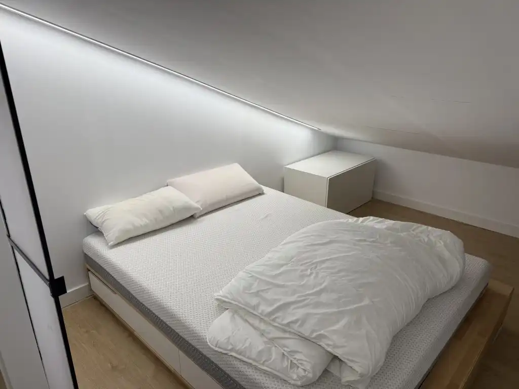 Apartament amb ascensor en venda a C/. FUENTE DEL TESORO., imagen 16