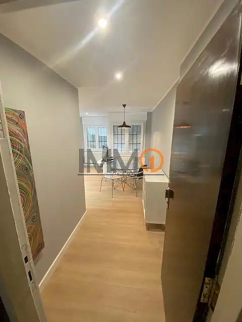 2-bedroom flat seasonal rent in Encamp · 10 of 17