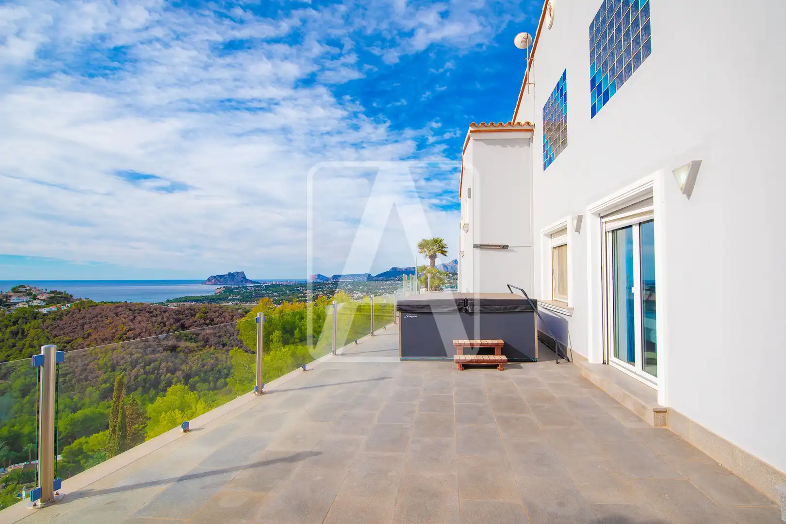 Detached house with pool for sale in Paichi, imagen 38