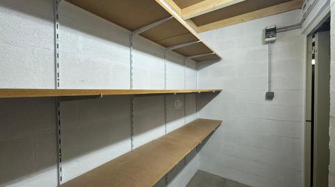 Foto 2 de Trastero de alquiler en Gijón - Calle de María de las Alas Pumariño, Roces, Asturias