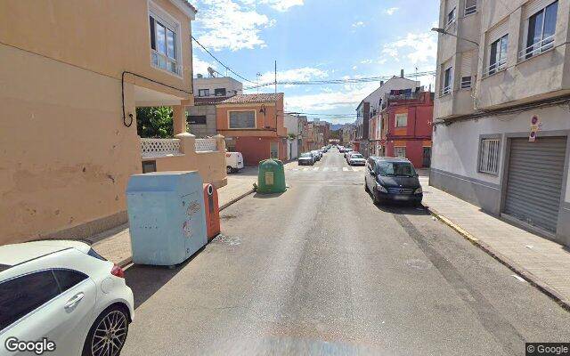 Piso en Venta en CL LEPANT en Sants Patrons