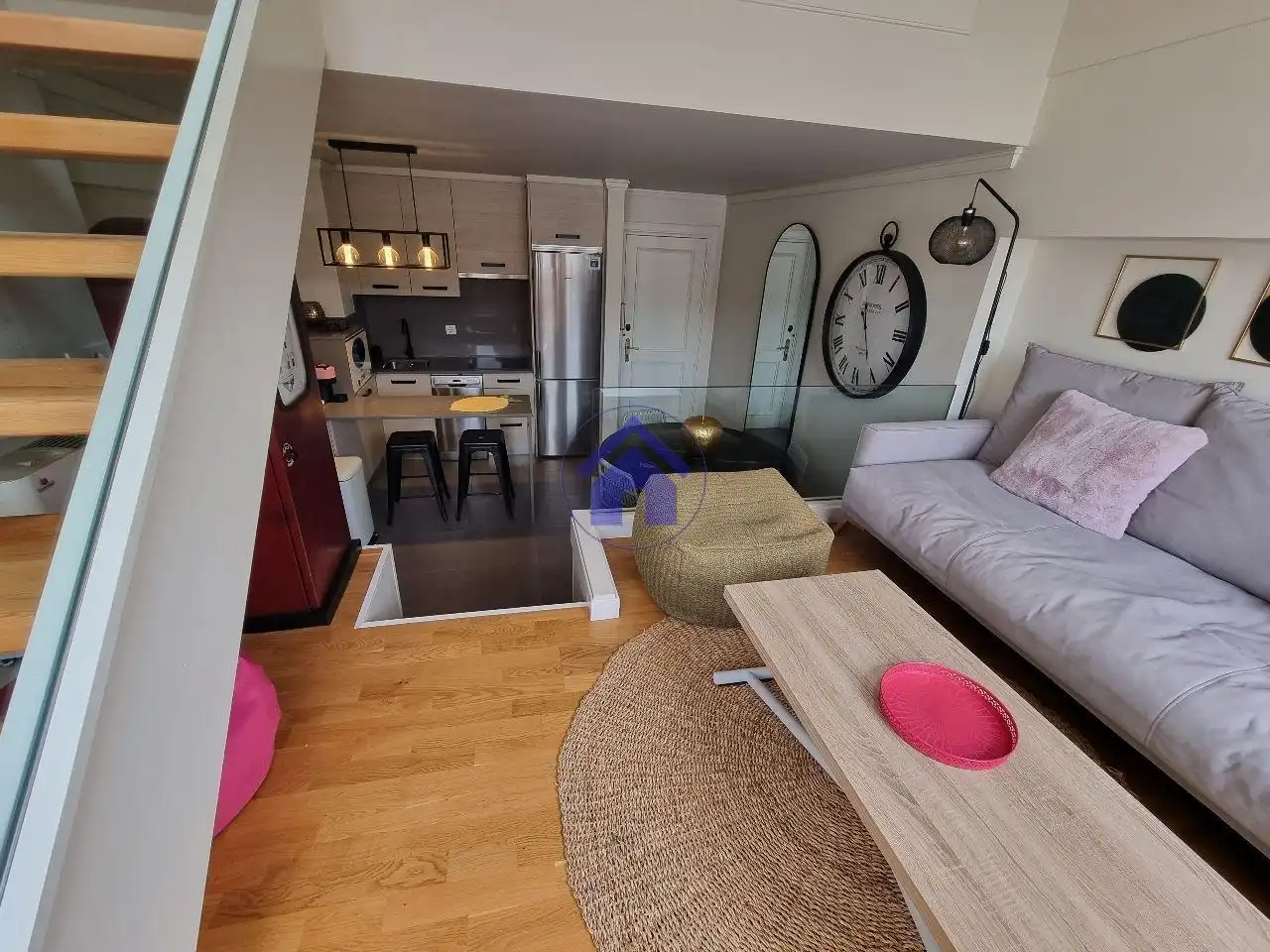 Duplex with lift to rent in POLICARPO SANZ, imagen 17