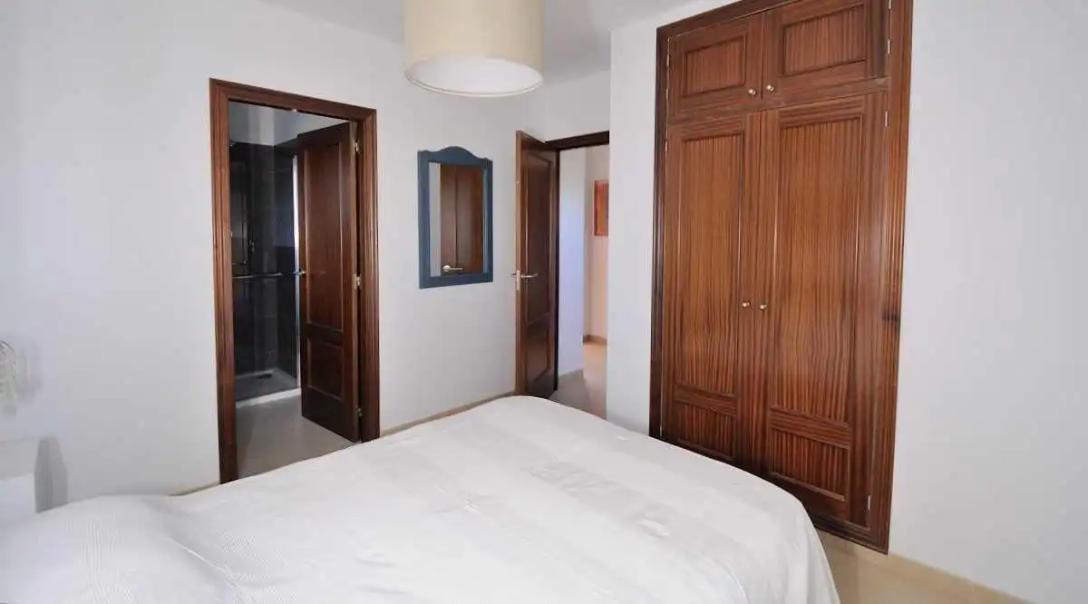 Dormitori de Casa o xalet en venda en Cervera del Maestre amb Aire condicionat, Calefacció i Jardí privat