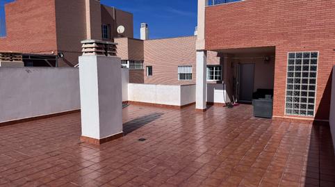 Foto 4 de Àtic en venda a Puebla de Vícar, Almería