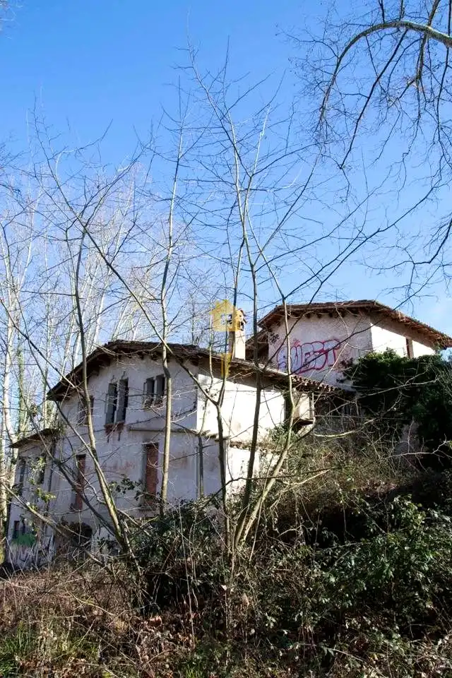Finca rústica en venda a Lloc Mas el Moli de la Torre, Olot