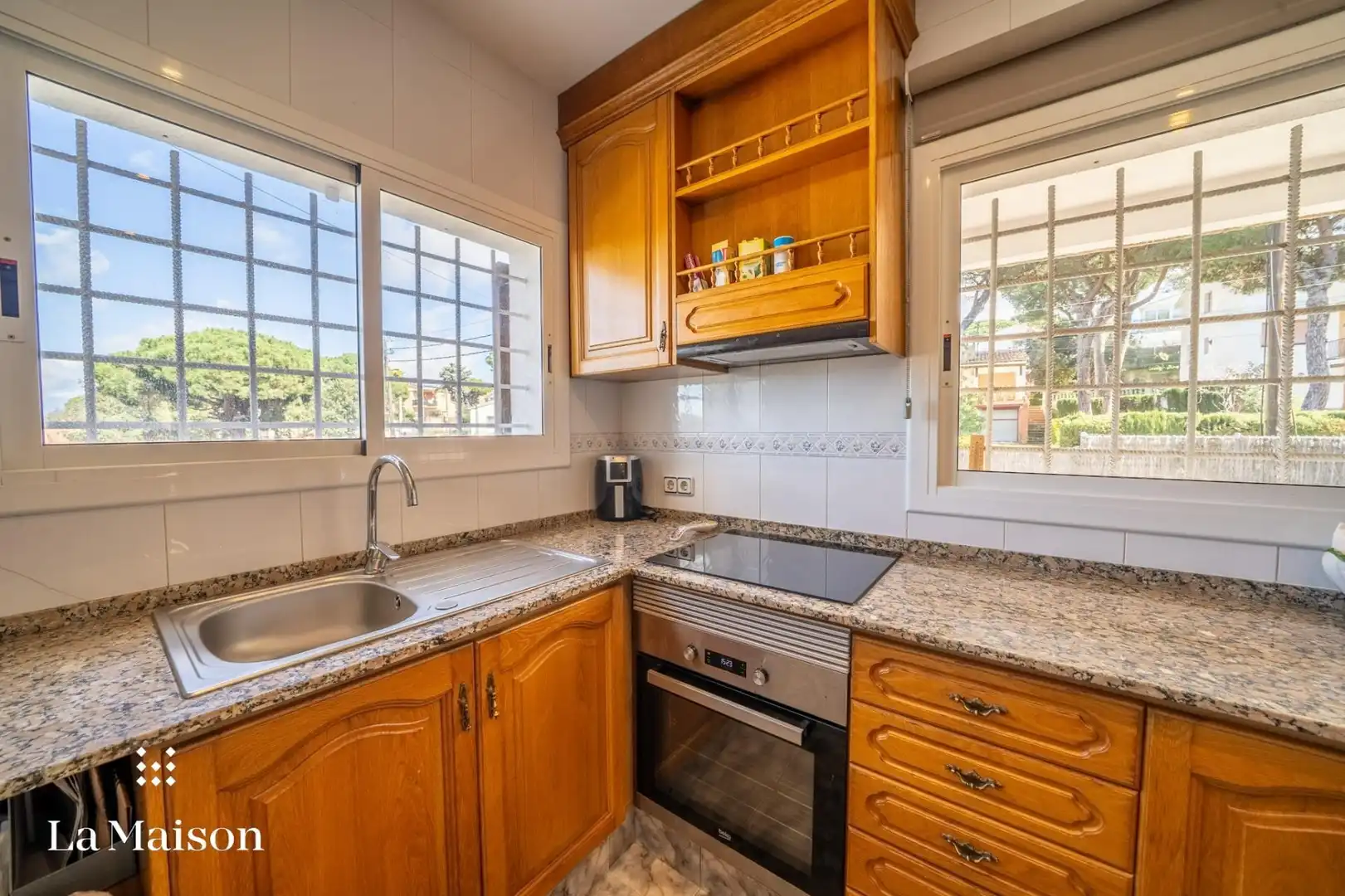 Houses for sale in Calle Llinars, Dosrius poble