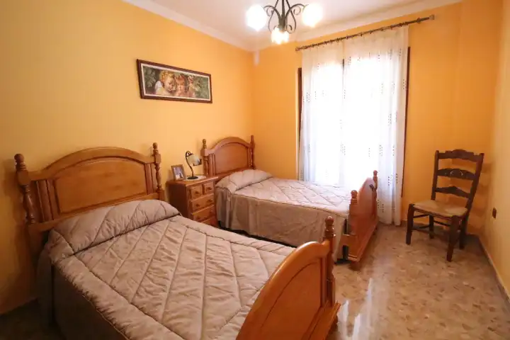 Adossat amb terrassa en venda a Villanueva de la Concepción, imagen 16