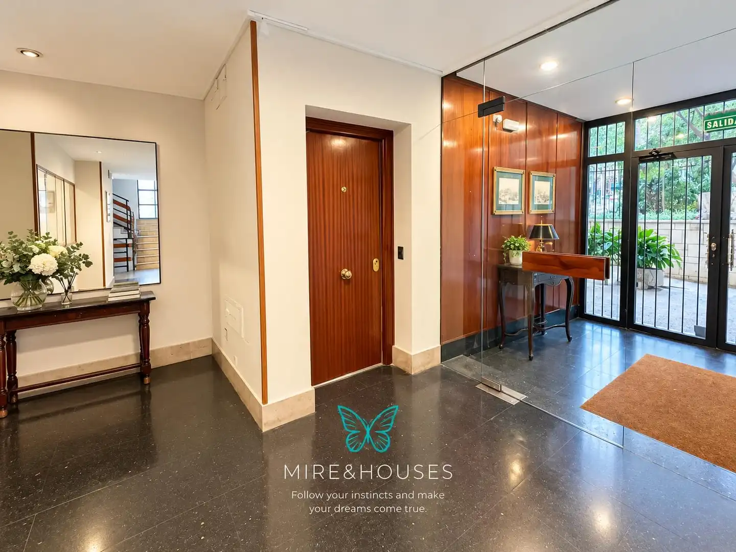 Duplex con ascensore in vendita a Calle de Andrés Mellado, imagen 49