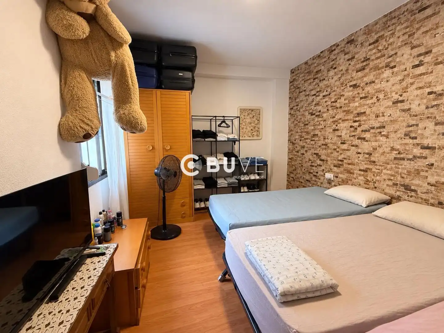 Piso con ascensor en venta en N/A