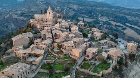 Foto 3 de Pis en venda a Calle Pedro Pac, Isábena, Huesca