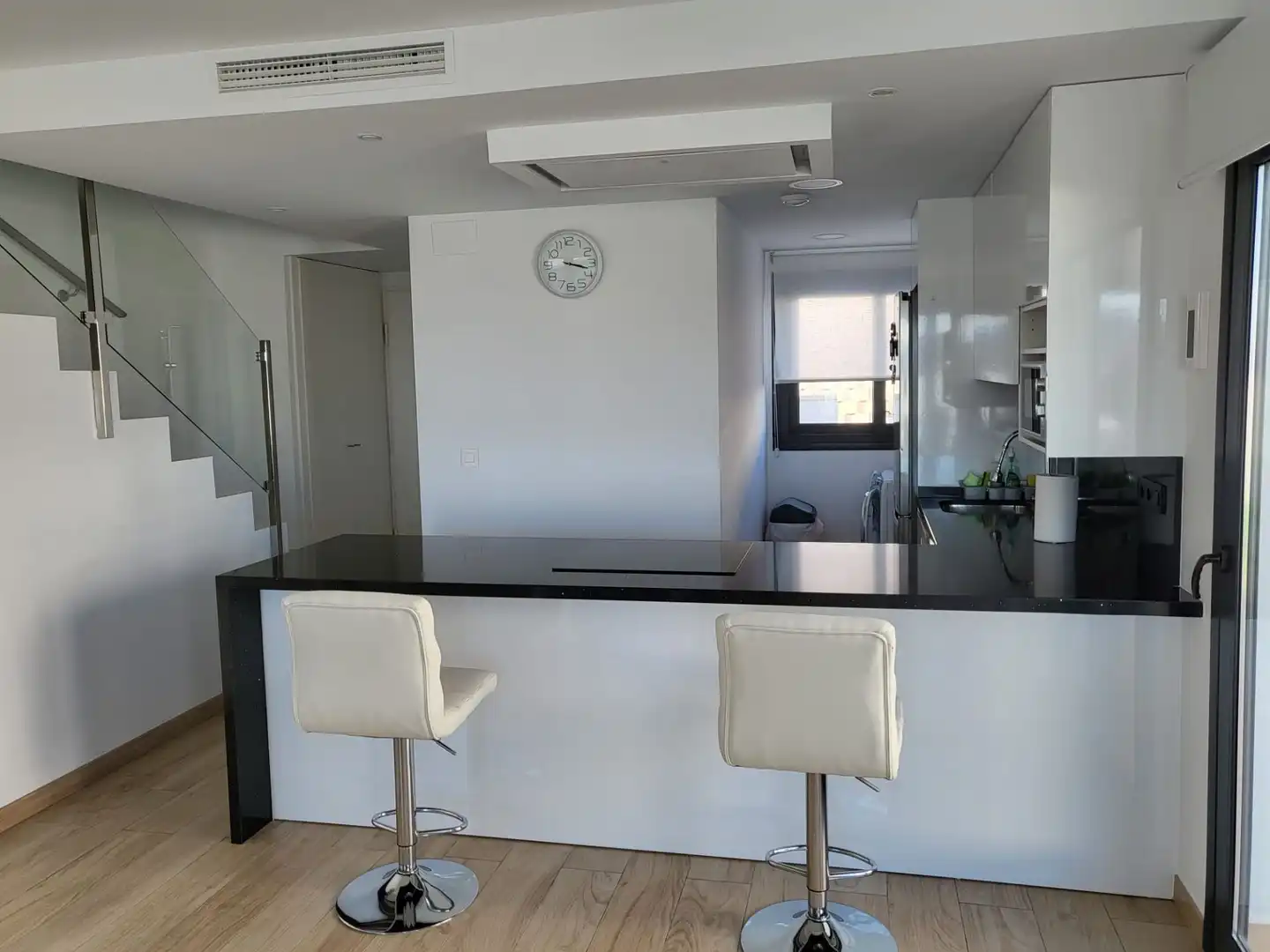 Casa amb piscina en venda a Balcón de Finestrat - Terra Marina, imagen 7