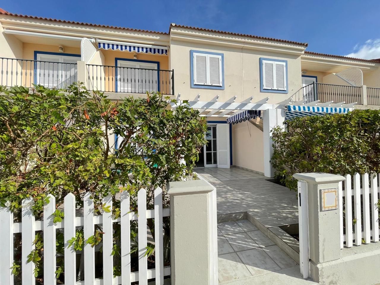 House or chalet to rent in bergantín, Pasito Blanco - Santa Águeda