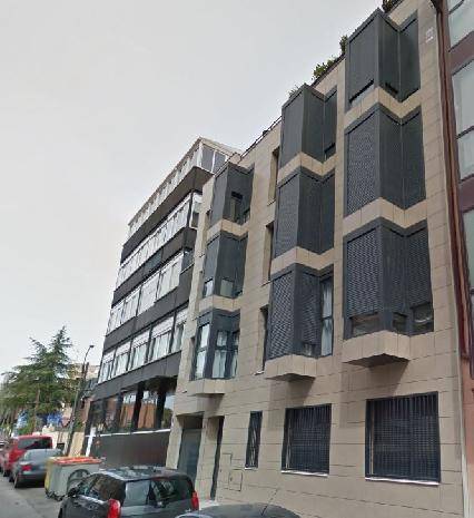 Garaje en Venta en ULISES en Canillas