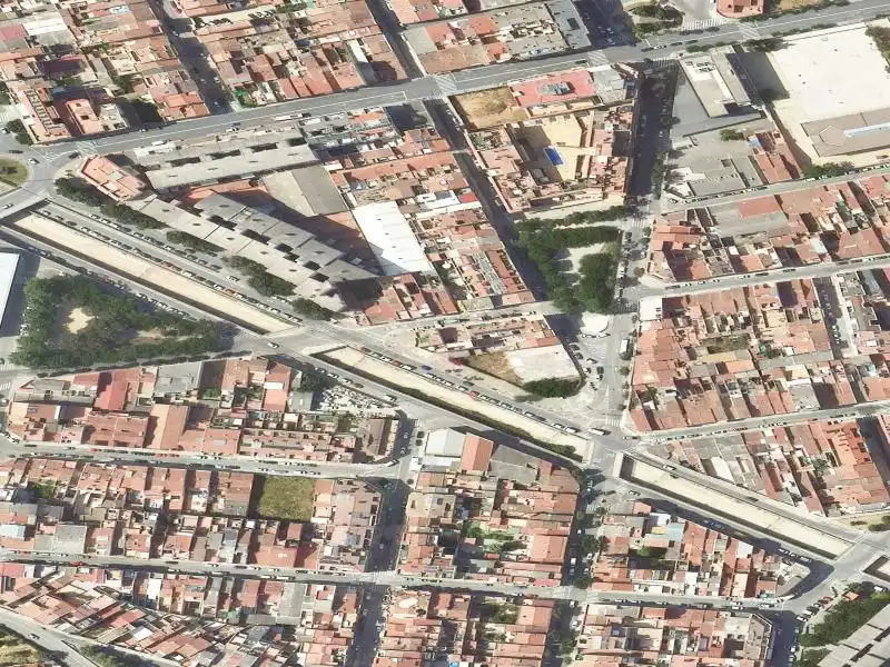 Wohnung zum Verkauf in Calle Pintor Torras, imagen 2